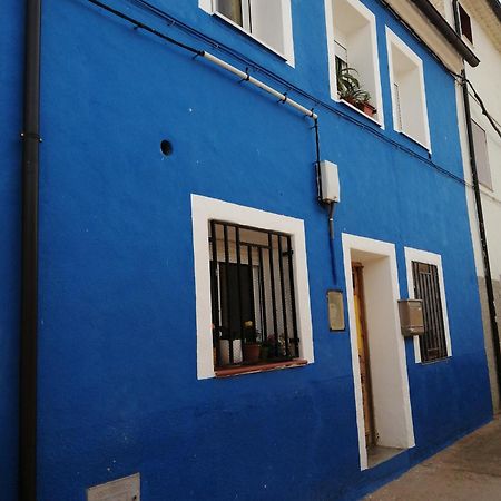 Reposo Tranquilo En Entorno Rural Daire Cetina Dış mekan fotoğraf