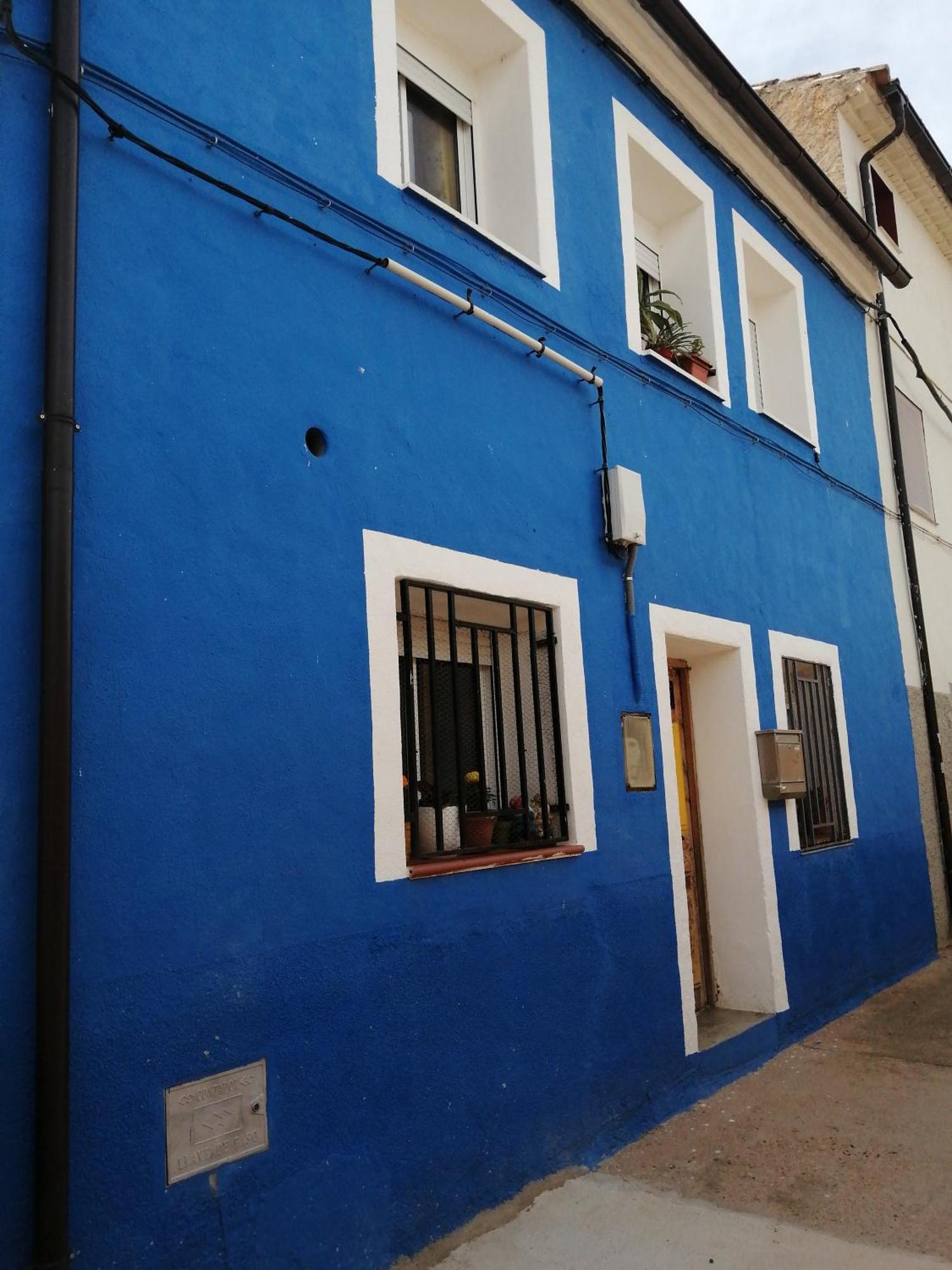 Reposo Tranquilo En Entorno Rural Daire Cetina Dış mekan fotoğraf