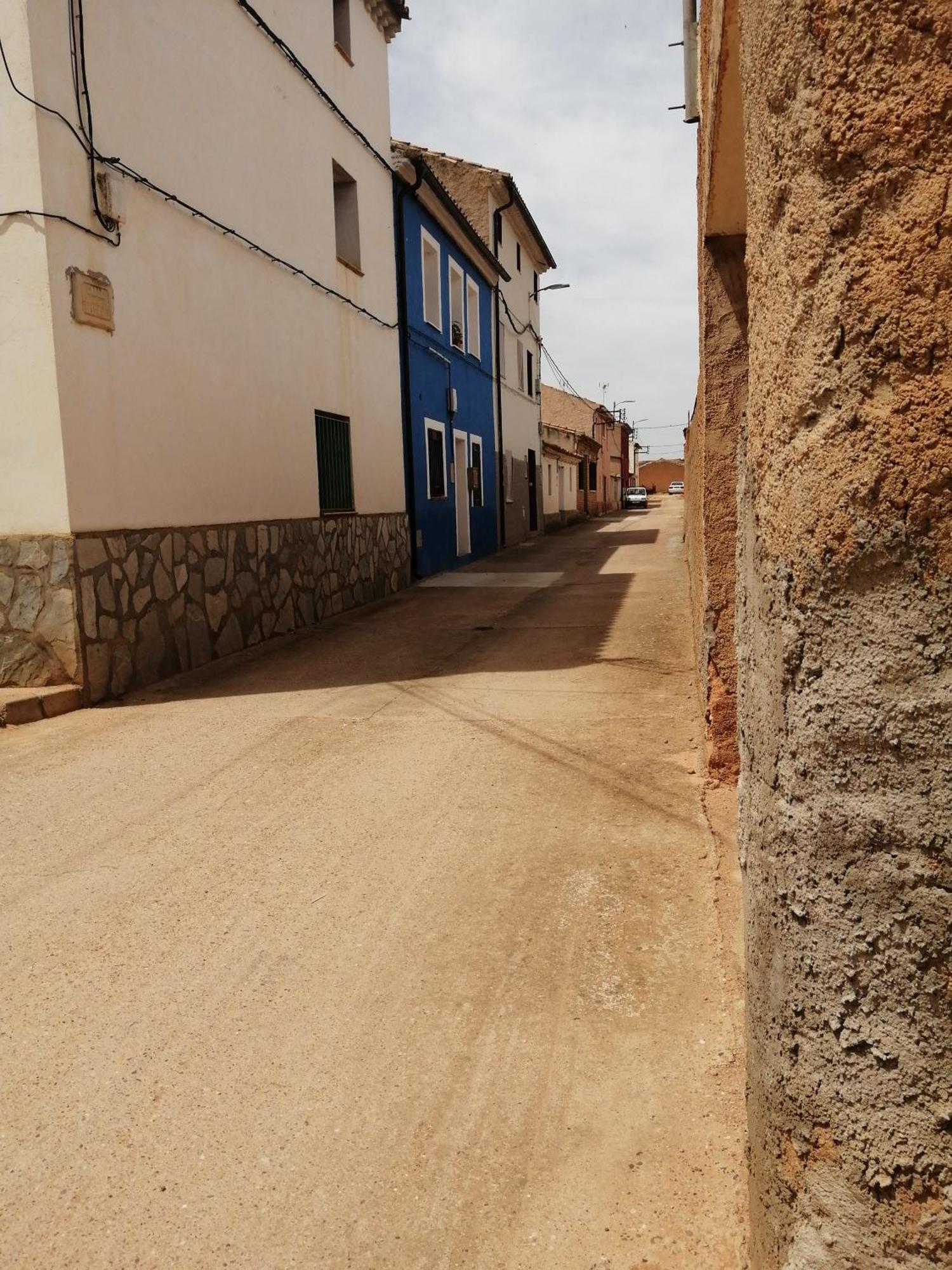 Reposo Tranquilo En Entorno Rural Daire Cetina Dış mekan fotoğraf