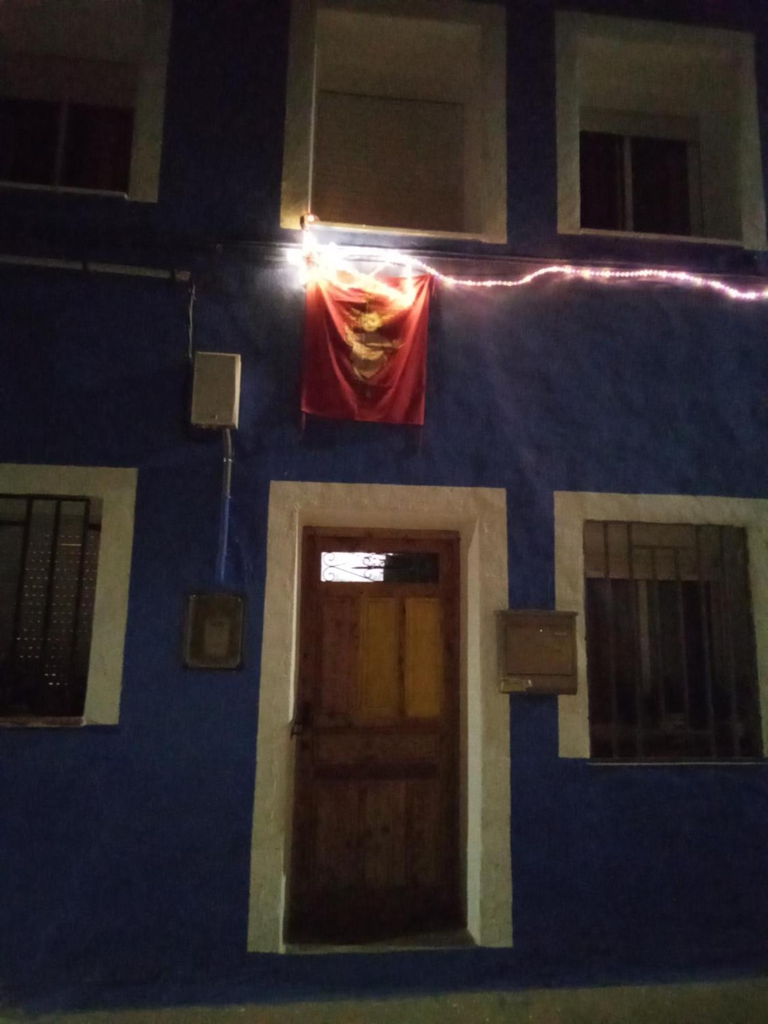 Reposo Tranquilo En Entorno Rural Daire Cetina Dış mekan fotoğraf