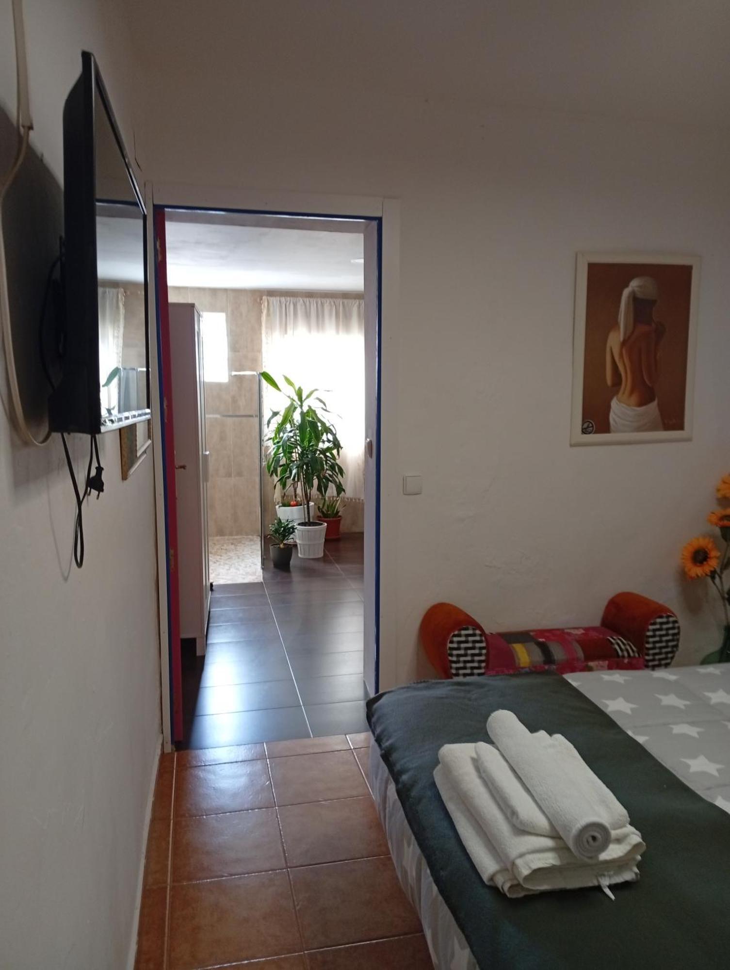 Reposo Tranquilo En Entorno Rural Daire Cetina Dış mekan fotoğraf