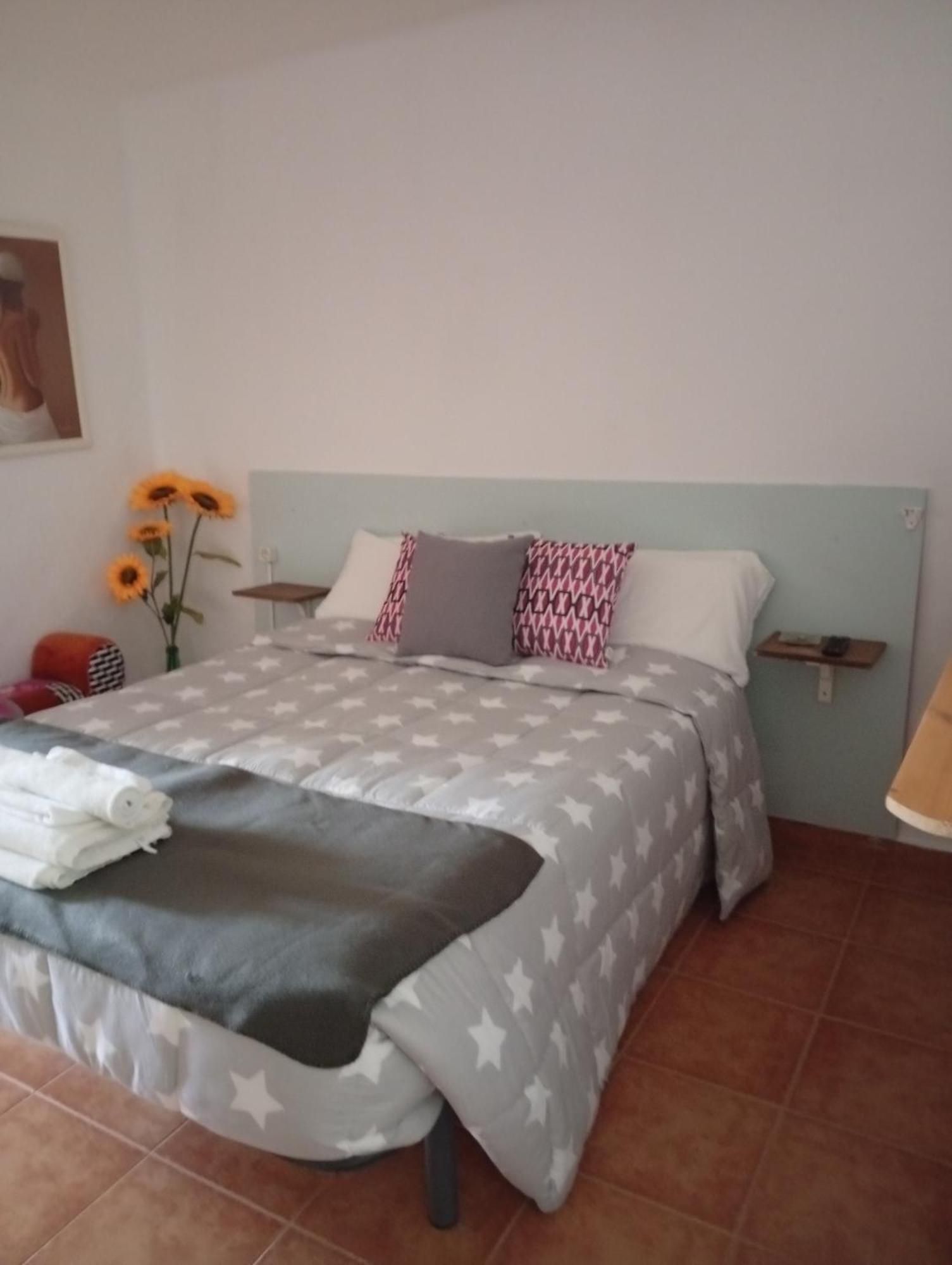Reposo Tranquilo En Entorno Rural Daire Cetina Dış mekan fotoğraf